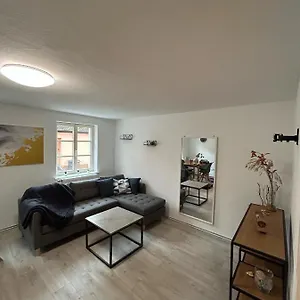 Altstadtwohnung In Apartment