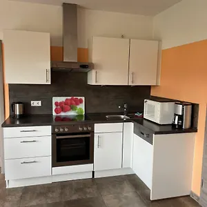 Unterreichenbach Apartment