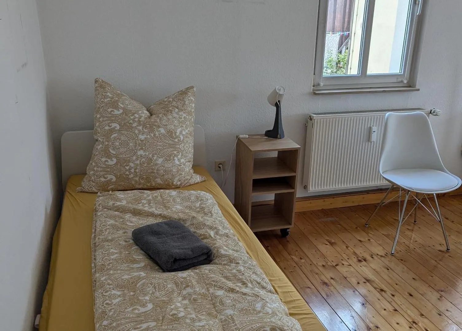 Bachgasse Og Apartment Schwabach 0*,  Germany