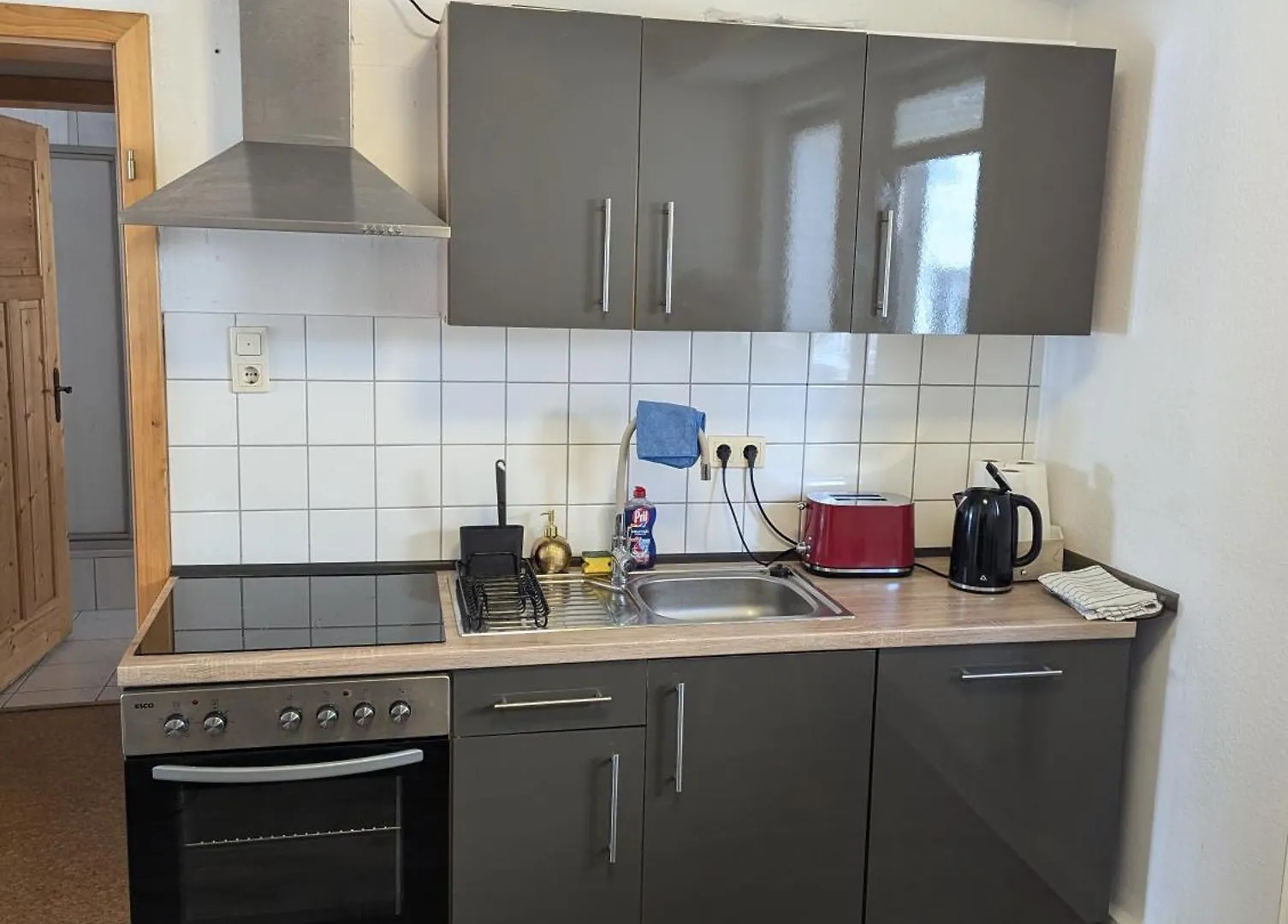 Bachgasse Og Apartment Schwabach