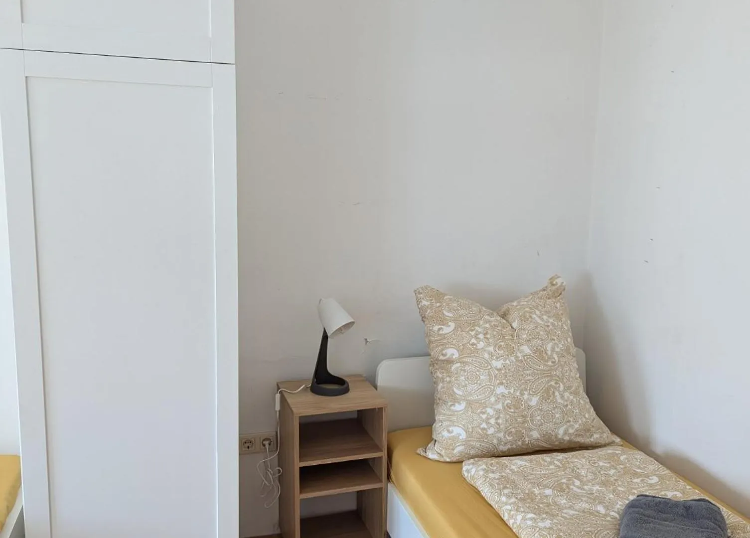 Bachgasse Og Apartment Schwabach